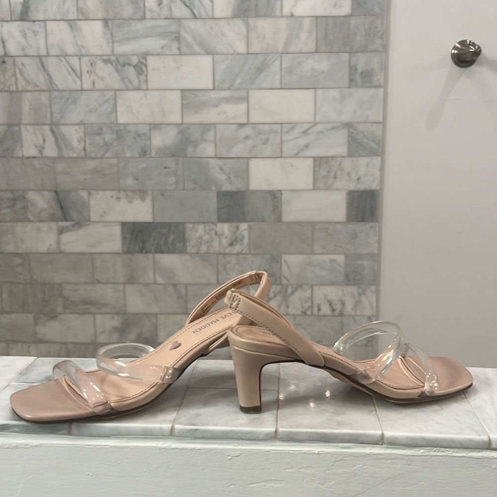 Girls, Steve Madden, sandal